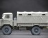 preview Набір коліс (з деформацією) для ГаЗ-66 від Trumpeter ScaleX WM 35005S