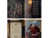 preview Книга Warhammer 40000 - CODEX - ADEPTUS CUSTODES (ENGLISH)