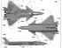 preview Сборная модель 1/48 Китайский истребитель-невидимка J-20 «Вайрон» Трумпетер 05811