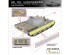 preview Збірна модель 1/72 Танк Pz.Kpfw.V Panther Ausf.G пізніх випусків Vespid Models VS720003