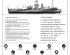 preview Scale plastic model 1/350 HMS Roberts Monitor Trumpeter 05335