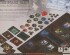 preview Доповнення до настільної гри Heroes of Might and Magic III: The Board Game Naval Battles Expansion EN Archon HER0060