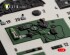 preview Fairey Fulmar Mk.II декаль інтер'єр для комплекту Trumpeter 1/48 KELIK K48204