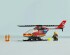 preview Конструктор LEGO City Пожежний рятувальний гелікоптер 60411