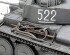 preview Scale model 1/48 Tank Panzerkampfwagen 38(t) Ausf.E/F Tamiya 32583