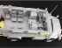 preview Scale model 1/35 armored car M1224 MaxxPro MRAP Bronco 35142