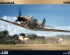 preview Scale model 1/48 American fighter P-400 Eduard 8092