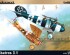 preview Scale model 1/48 German fighter Albatros D. V Eduard 8113