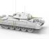 preview Assembled model 1/35 Crusder MKII tank BT-015