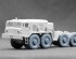 preview Набір коліс (з деформацією) для МАЗ 537 I-170 від Trumpeter та Takom ScaleX WM 72005S