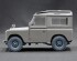 preview Набор колес для L. Rover 88 7.5 от AK-Interactive ScaleX WM 35021