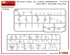 preview Збірна модель 1/35 Іракський танк Т-55А AL FAW/Enigma MiniArt 37095