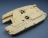 preview Збірна модель 1/35 Німецький танк LEOPARD II R II 130mm GUN Tiger Model 4613
