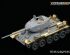 preview Photo Etched set for 1/35 fenders for T-34 mod。42-44 (For All)