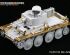 preview 1/35 WW II Pzkpfw 38t AusfG (For DRAGON 6290) 