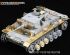 preview 1/35 WWII Pz.KPfw. III Ausf J (For DRAGON 6394) 