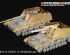 preview 1/35 WWII Hummel Early Version Basic (For DRAGON 6150/6204)