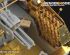 preview 1/35 WWII German Marder III Ausf.M Floor &amp; Ammunition Stowage (For DRAGON)