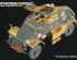 preview WWII Sd.Kfz 222 4Rad (For TAMIYA)
