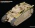 preview 1/35 WWII B1bis German Army  (For TAMIYA 35287)