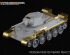 preview 1/35 WWII Russian T-34/76 Mod.1943 (For DRAGON Kit)