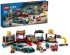 preview Конструктор LEGO City Тюнінг-ательє 60389