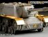 preview Soviet SU-152 late production Fenders (For TRUMPETER 05568)