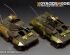 preview WWII US M8 light armored car basic( Gun barrel ,atenna baseInclude)(For TAMIYA 35228)