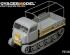 preview WWII German RSO/01 type 470 (For DRAGON 6691)