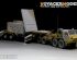 preview Modern U.S.AN/MPQ-53 Radar w/M983 Tractor Basic(For TRUMPETER 01021+01022)