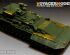preview Modern Russian T-15 Armata Fire Supporter(Object 149) basic(For PANDA HOBBY PH35017)