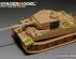 preview WWII German Tiger I Gruppe &quot;Fehrmann&quot;(RFM 5005)