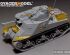 preview WWII US M3A4 Lee Medium Tank basic(For TAKOM 2085)