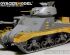 preview WWII British Grant Medium Tank basic(for TAKOM  2086)