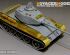 preview WWII Russian T-44 Medium Tank Early Version Fenders(MINIART35193)