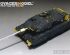 preview Modern German Leopard 2A7 Basic(MENG TS 35-027)