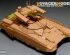 preview Modern Russian BMPT-72  Fire Support Combat Vehicle (For TIGERMODEL 4611)
