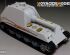 preview WWII German BAR  305mm Heavy Self-propelled Mortar (TRUMPETRER 09535)