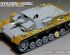 preview WWII German StuG.III Ausf.C/D Basic(For DRAGON 6851)