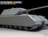 preview WWII German MAUS Super heavy tank(takom 2049 2050)