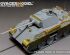 preview WWII German Panther G Early ver.Basic(dragon)