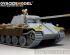 preview WWII German Panther G Later ver.Basic(dragon)