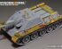 preview WWII Russia SU-122 Basic(For MINIART 35175 35181 35197)