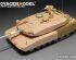 preview Modern German Leopard2A4 Revolution 1 MBT Basic(TIGER 4629)