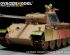 preview WWII German Panther G Early ver.Basic(RFM 5016)
