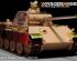 preview WWII German Panther G Later ver.Basic(RFM 5016)