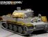 preview WWII German Tiger I Late Production(TRUMPETER 09540)