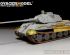 preview WWII German King Tiger (Porsche Turret)(HOBBYBOSS 84530)