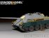 preview WWII Jagdpanther G1 Version(For DRAGON 6458 6494 6393 6758)