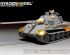 preview WWII German King Tiger (Hensehel Turret)（For HOBBYBOSS 84533）